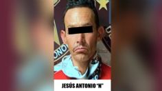 Vinculan a proceso a Antonio "N", el papá del bebé que se intoxicó con fentanilo