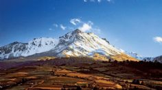 "Un letargo multimilenario": el Nevado de Toluca podría despertar y hacer erupción en cualquier momento