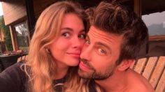 Shakira ya superó a Piqué, disfruta su noviazgo con Hamilton, sin importarle que su ex se vaya a casar con Clara Chía