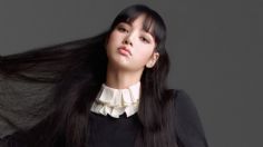 El perfume de Lisa de BLACKPINK que puedes conseguir en internet hoy mismo