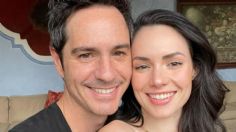 Mauricio Ochmann revela si hay planes de boda con Paulina Burrola