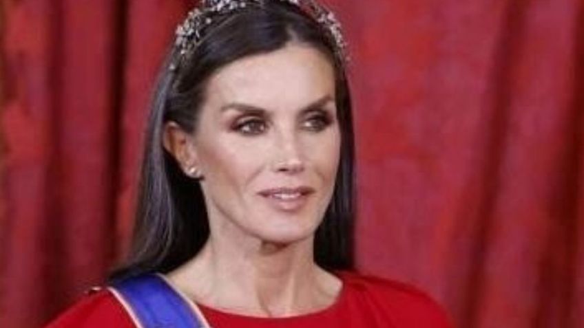 La reina Letizia nos muestra su desayuno ideal para mantenerse en forma a los 50 años