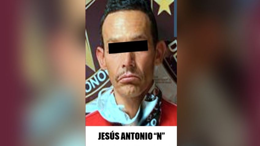 Vinculan a proceso a Antonio "N", el papá del bebé que se intoxicó con fentanilo