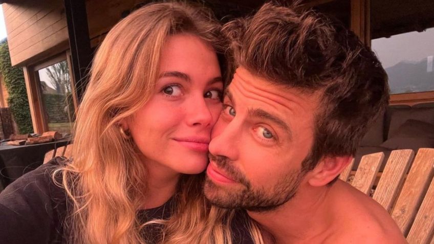 Piqué ya tiene el anillo de compromiso para Clara Chía, destapan más infidelidades del ex de Shakira