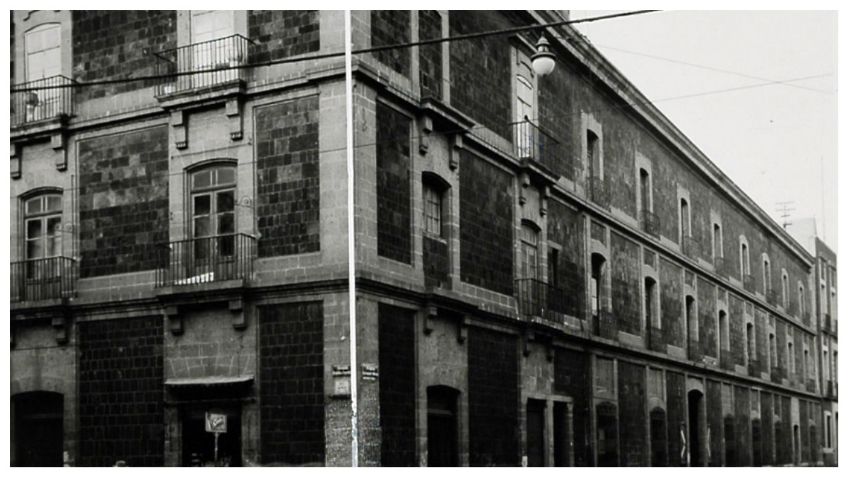 El Colegio Nacional, su fundación. Memoria