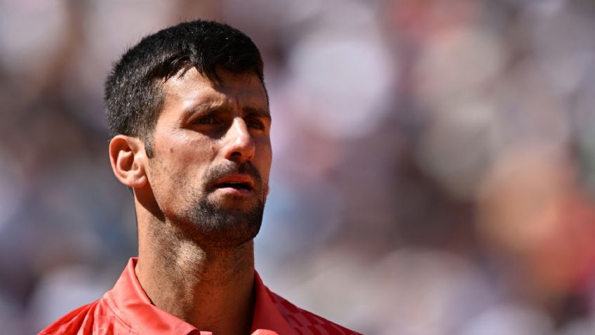 “Kosovo es el corazón de Serbia”: Novak Djokovic se pronuncia contra la violencia en Europa