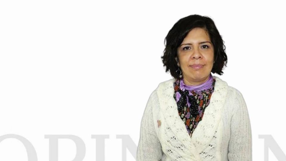 Anabell Avendaño Salazar / Columna invitada / Opinión El Heraldo de México