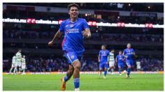 Cruz Azul "abre el telón" de la repesca ante el Atlas