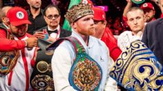 ¿Quién es Beto Vega? El cantante que desbancó a Peso Pluma y va a cantar el Himno Nacional en la pelea del Canelo