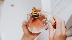 5 perfumes con olor a limpio para el verano por menos de 100 pesos