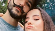 Esta fue la foto de Evaluna Montaner que enamoró por primera vez a Camilo