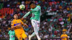 León vs Tigres: dónde y a qué hora ver en vivo la Semifinal de Vuelta