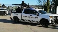 Por falta de confianza, Chihuahua desarmará y sustituirá a la policía de Casas Grandes