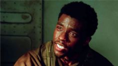 La increíble película en Netflix que conquista el mundo, es la última antes de la muerte de Chadwick Boseman