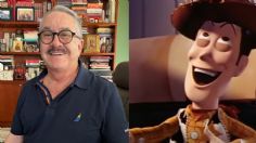 Por su atuendo, dicen que Pedrito Sola se parece al papá de Woody de “Toy Story”, él afirma que nunca vio la película