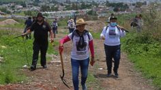 "México es un panteón donde no nos dejan buscar a nuestros hijos": Ceci Flores tras asesinato de Teresa Magueyal