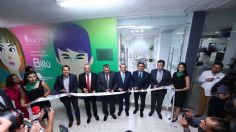 UANL inaugura Centro de Innovación Financiera y Emprendimiento