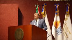 UANL premia invenciones de su comunidad estudiantil y docente