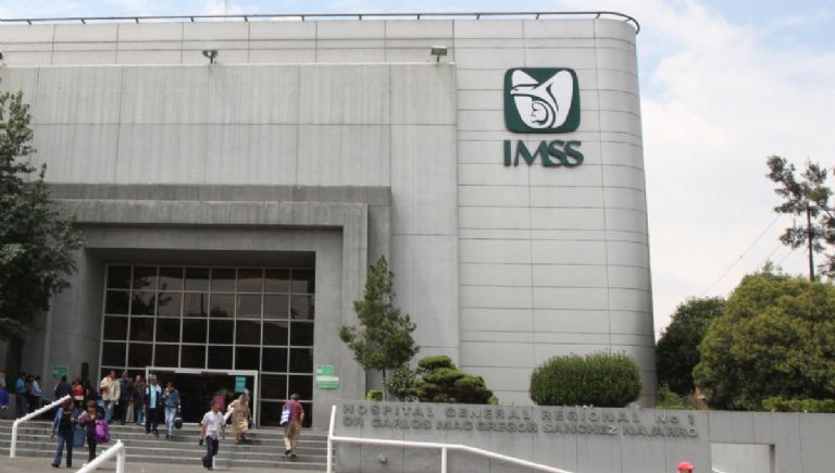 imss