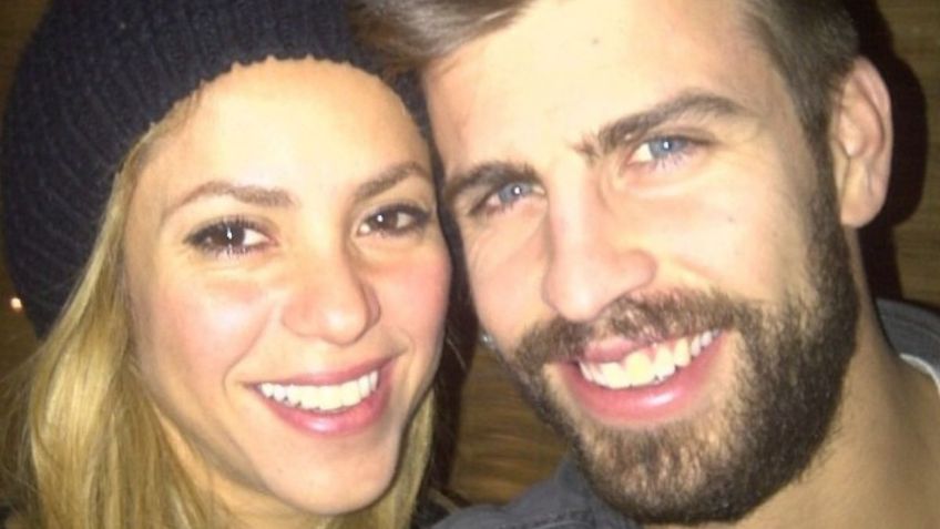 ¿Gerard Piqué se burla de Shakira? Asegura: "Puedo dar clases de crisis de pareja"