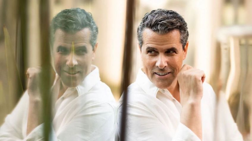 Marco Antonio Regil: ellas son las bellas mujeres que conquistaron al conductor que se declaró sapiosexual