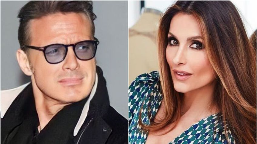 Luis Miguel y Paloma Cuevas se separan, esto se sabe sobre su distanciamiento