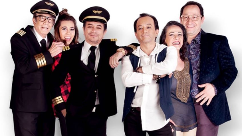 Después de ser los consentidos de Televisa, queridos comediantes llegan a TV Azteca con nuevo programa