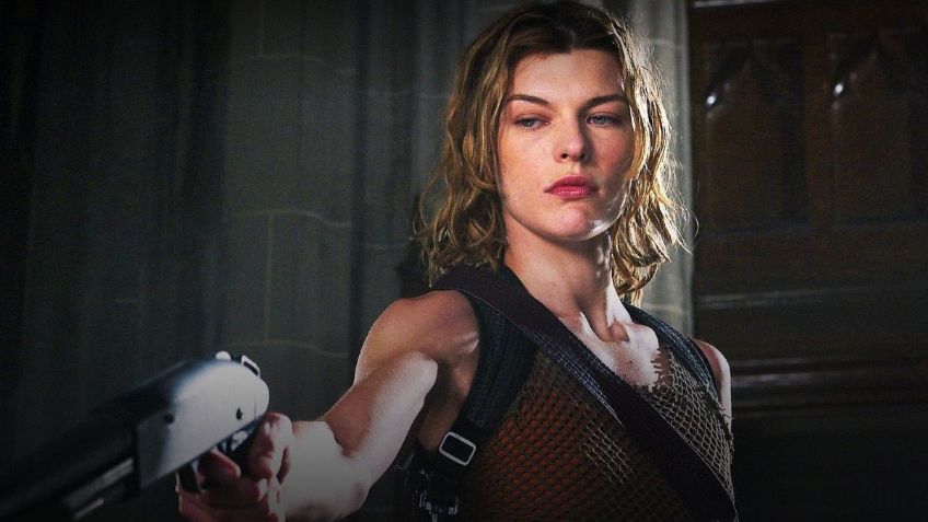 Netflix: la película de acción protagonizada por Milla Jovovich que tienes que ver al menos una vez