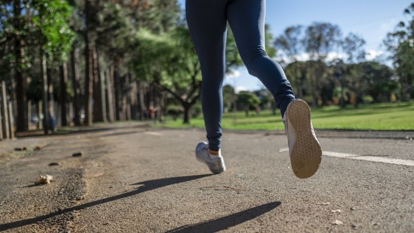 Iztapalapa: anuncian la retadora carrera “Trail 5k” en el Cerro de la Estrella