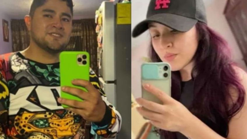 Lesly y Alejandro desaparecieron cuando se dirigían a Tequesquitengo: tienen fichas de búsqueda en Morelos y la CDMX