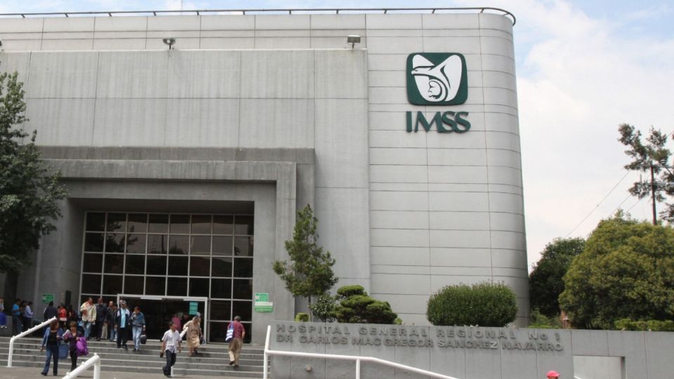 El IMSS fortaleció los servicios para atender el cáncer infantil con el registro de paciente a través de una plataforma digital