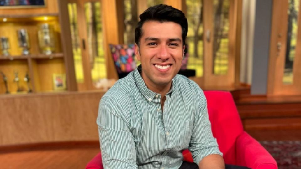 Ricardo Manjarrez aseguró que no acudió a 'Survivor' por su trabajo periodístico