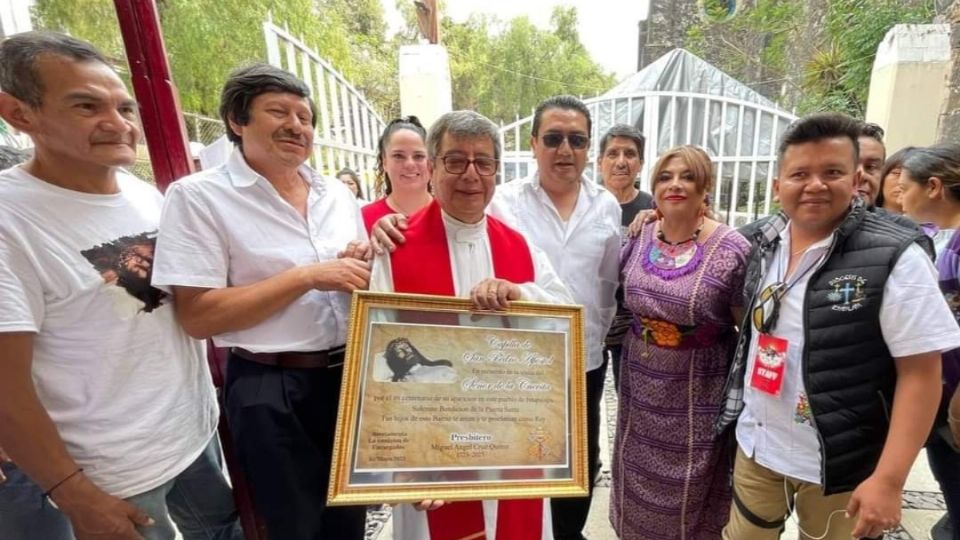 Familias de pueblos originarios conservan tradiciones culturales de generación en generación