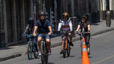 Segundo Festival de la bicicleta en la CDMX: 8 actividades imperdibles para los ciclistas de la capital