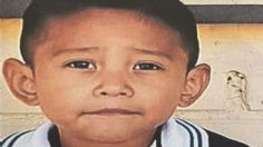 Buscan a Tadeo de 5 años en la Venustiano Carranza; fue visto con su mamá y hermano la última vez