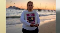 Localizan con vida a Cecilia Flores, líder de madres buscadoras de Sonora