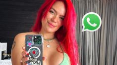 Conoce el modo Karol G de WhatsApp y como activarlo