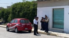 Edomex: Guardia Civil mantiene vigilada la carnicería en donde agredieron a perrito con aceite