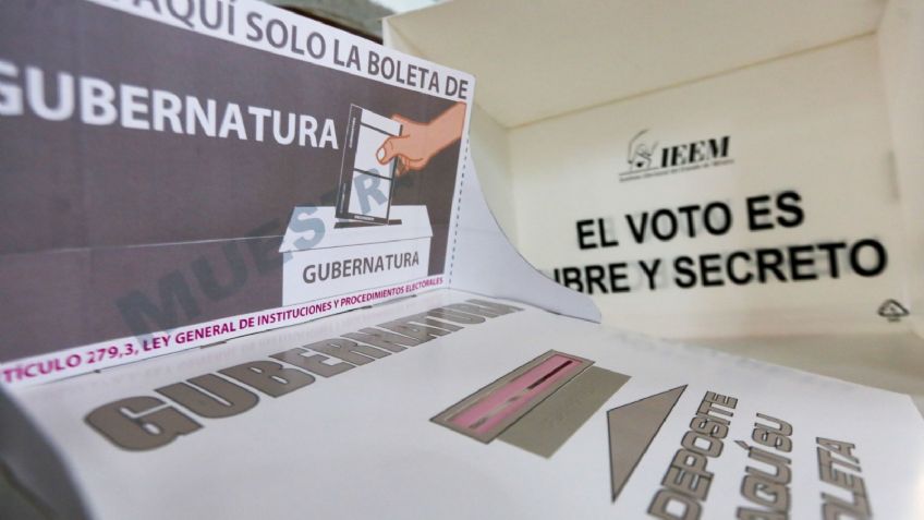 Morena rumbo a 2024: quiénes son los aspirantes que buscan candidatura en la CDMX