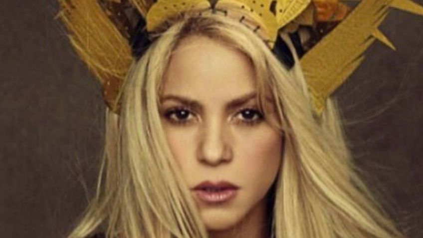 El duro momento que atraviesa Shakira con sus hijos a 2 meses de partir de España