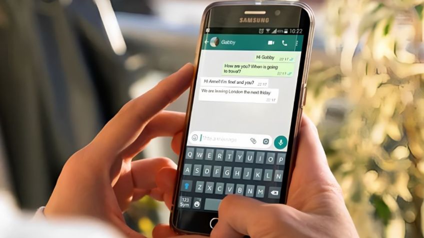 WhatsApp le copia a Zoom y Meet, pronto podrá compartir pantalla en las videollamadas