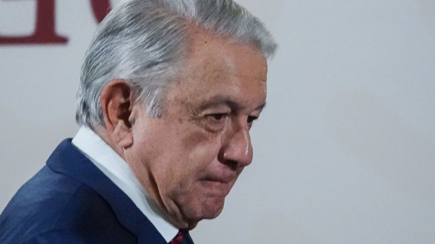 México Evalúa: "AMLO confunde el contrapeso con oposición"