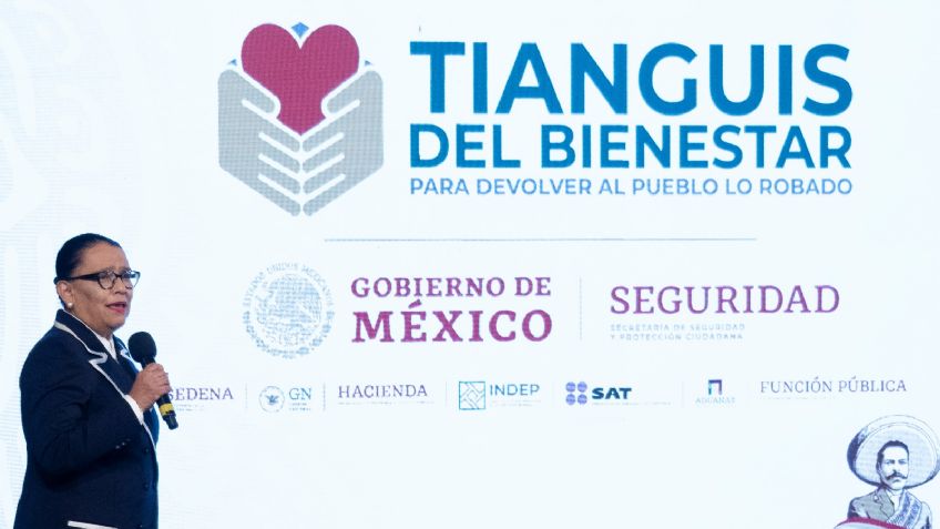 Arranca la segunda etapa del Tianguis de Bienestar en Guerrero