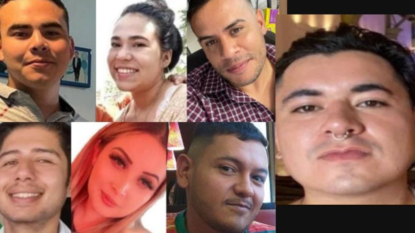 Más evidencia del caso de los jóvenes desaparecidos en Jalisco, habría otro call center con más personas sin localizar