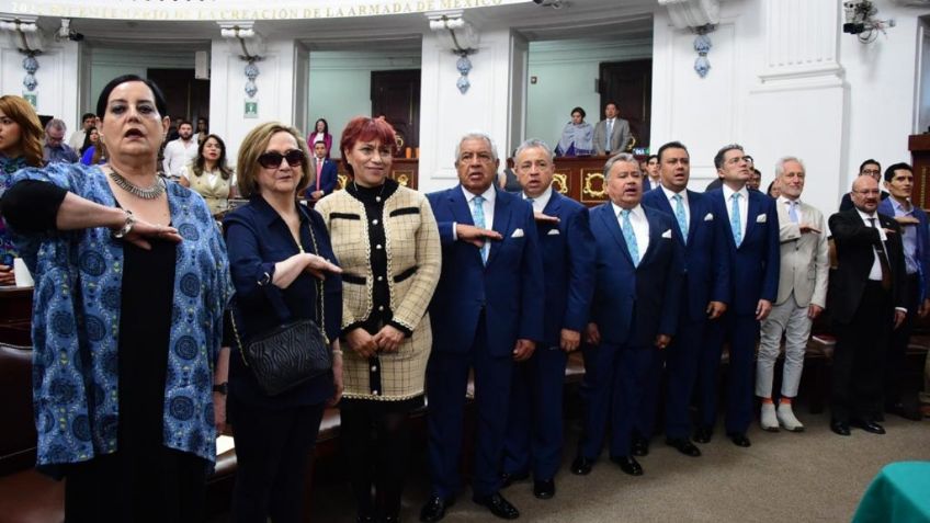 La Sonora Santanera y el sonido Amistad Caracas fueron citados en el Congreso de la CDMX, descubre la razón