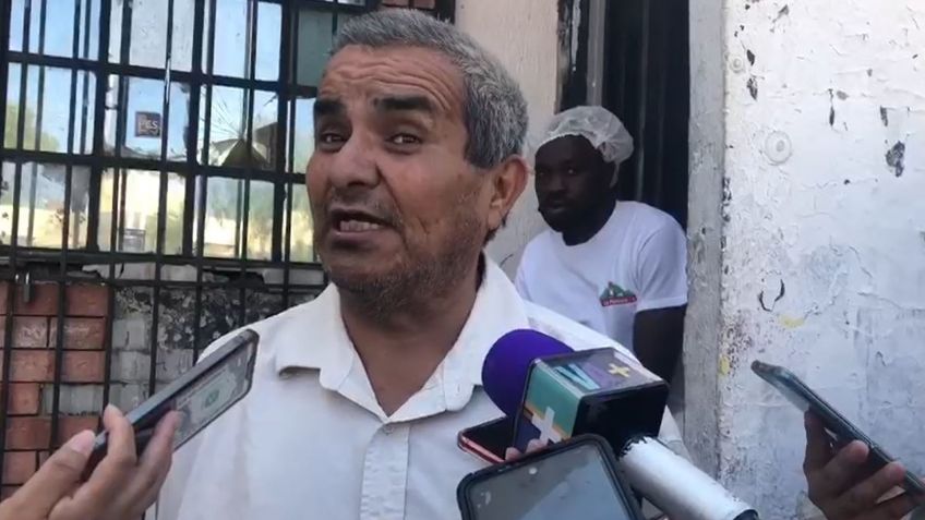 Migrantes haitianos no encuentran trabajo por falta de tarjeta migratoria y discriminación en Aguascalientes