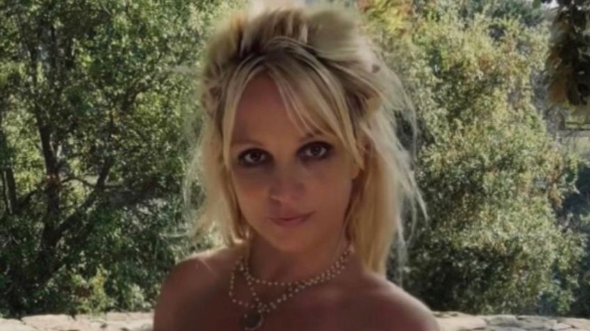 Britney Spears podría volver a la corte por este fuerte motivo, tiene que ver con sus hijos