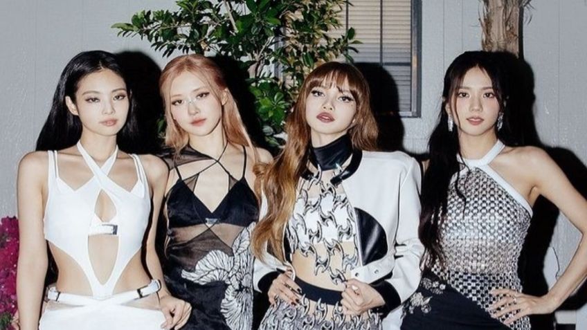 BLACKPINK se convierte en el grupo más taquillero de la historia gracias a México