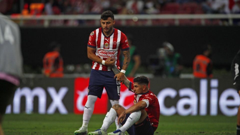 Para David Faitelson, los deméritos de las Chivas pesaron más que las virtudes de los Tigres.