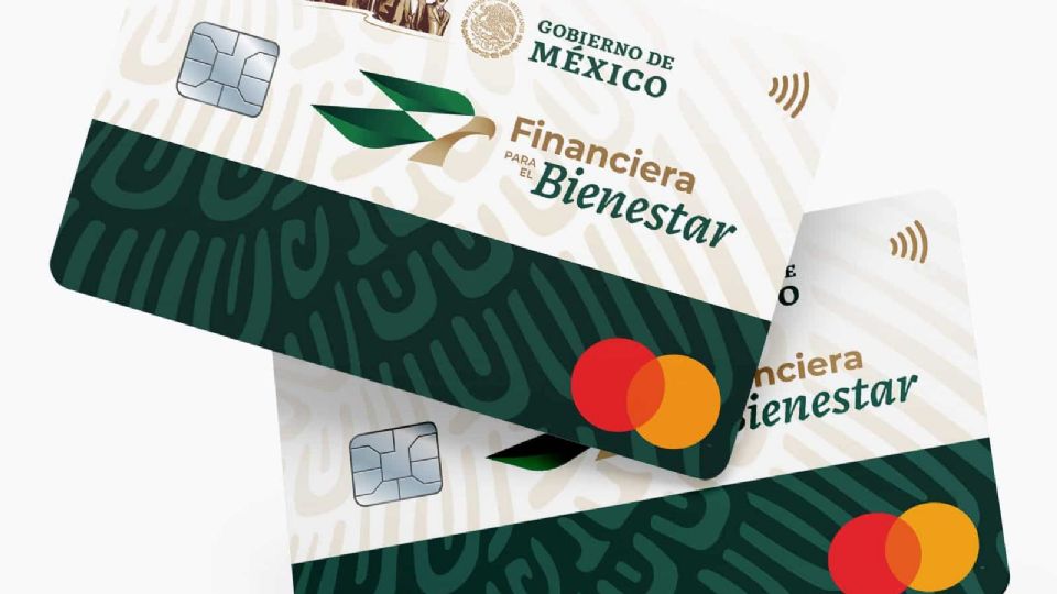 ¿Cómo tramitar la tarjeta de Financiera para el Bienestar, para enviar dinero a México?